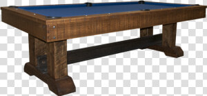 Olhausen Railyard Pool Table Data Rimg Lazy   Olhausen Rustic Pool Table  HD Png Download