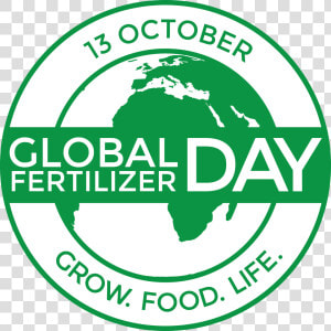 Global Fertilizer Day 2018  HD Png Download