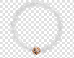 Moonstone Auspicious Clouds Bracelet   Choker  HD Png Download