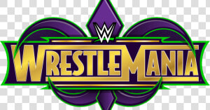 Wwe Wrestlemania 34 2018 Pay Per View Online Results   Wwe Wrestlemania 27  HD Png Download