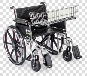 Amigo Mobility Wheelchair Grocery And Retail Commercial   Alat Kesehatan Kursi Roda  HD Png Download