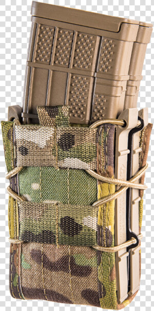 High Speed Taco Molle X2r cordura polymer Multicam   Mesh  HD Png Download