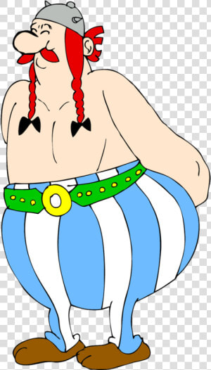 Obelix Menhir   Asterix And Obelix Icon Png  Transparent Png