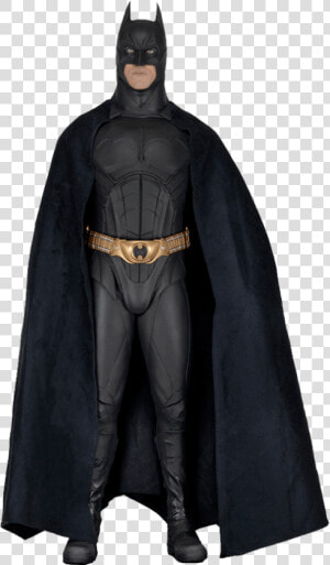 Christian Bale Batman Action Figure  HD Png Download