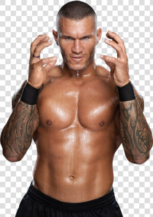 Randy Orton Png By Ambriegnsa   Randy Orton Png  Transparent Png