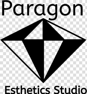 Paragon Logo Png   Png Download   Triangle  Transparent Png