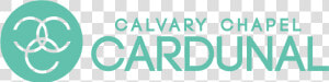 Calvary Chapel Cardunal   Docsapp Logo Png  Transparent Png