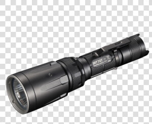 Vipertek Stun Gun Flashlight  HD Png Download