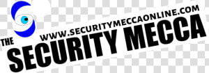 Security Mecca Potch  HD Png Download