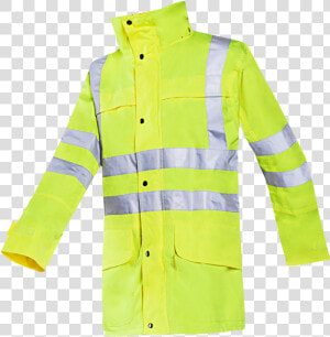 Preston   Hi vis Yellow   Hoodie  HD Png Download