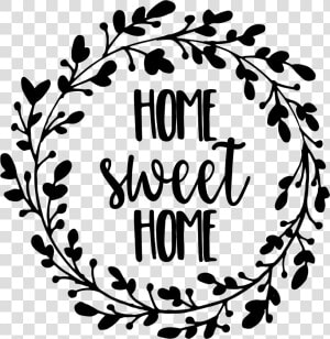 Load Image Into Gallery Viewer  Carrie amp    Home Sweet Home Svg  HD Png Download