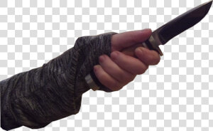 Hand With Knife Png 2 » Png Image   Hand Holding A Knife Png  Transparent Png