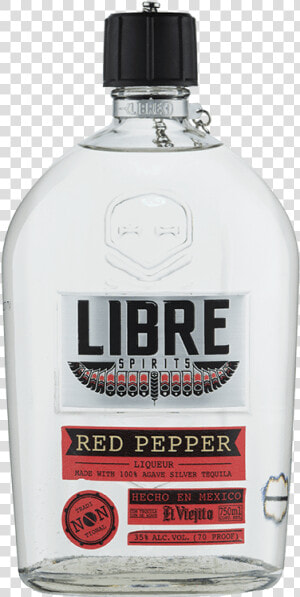 Libre Mango Tequila  HD Png Download