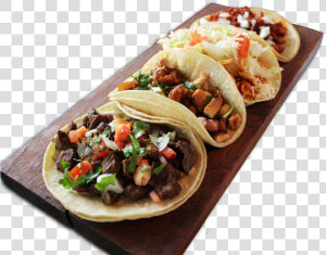 Tacos Mexicanos Png  Transparent Png