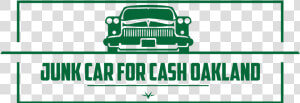 Junk Cars For Cash In Ca   Car  HD Png Download