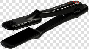 Croc Classic Black Titanium Flat Iron   Croc Infrared Classic  HD Png Download