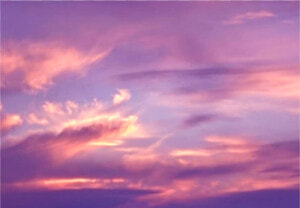  sky  pink  clouds  cloud  background  backgrounds  HD Png Download