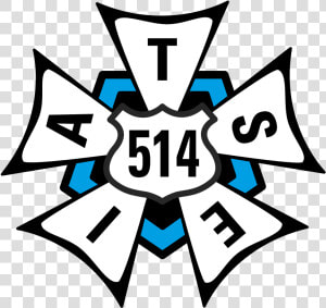 Logo Iatse 514 Couleur   Quebec Film And Television Tax Credit  HD Png Download