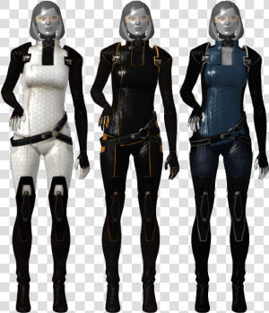 Commander Shepard Png  Transparent Png