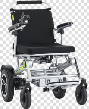 Airwheel free Intelligent Life   Motorized Wheelchair  HD Png Download