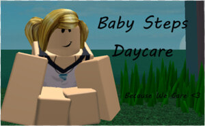 Baby Steps Daycare   English Bee  HD Png Download