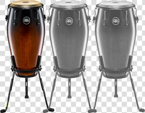 Meinl Congas Marathon Series  HD Png Download