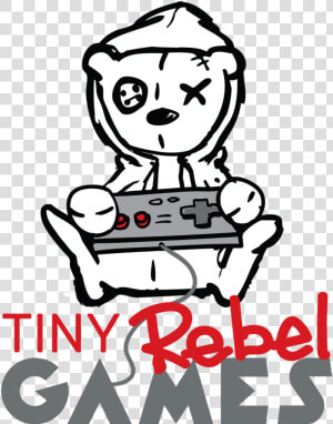 Tiny Rebel Games Creator Of Doctor Who Infinity   Tiny Rebel Beer  HD Png Download