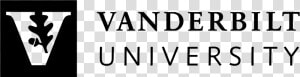 Vanderbilt University Logo Png   Png Download   Vanderbilt University  Transparent Png