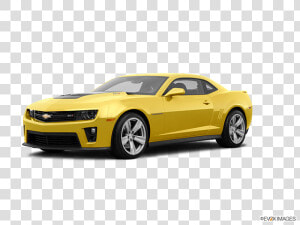 Download Yellow Camaro Png Clipart   Groovecar Camaro 2013 Rs  Transparent Png