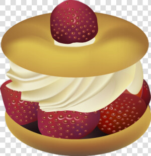 Transparent Dessert Clipart   French Dessert Clipart  HD Png Download