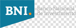 File   Logo bni   Bni Moçambique  HD Png Download