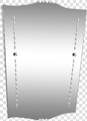 Mirror Shape Free Vintage 66 X 47cm Src Https   Chain  HD Png Download