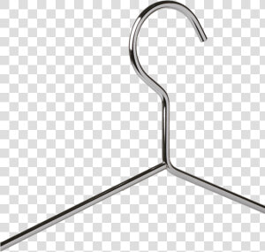 Transparent Clothes Hanger Png   Clothes Hanger  Png Download