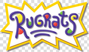 Transparent Rugrats Clipart   Rugrats Symbol  HD Png Download