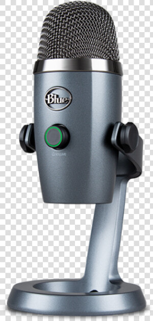 Blue Yeti Nano  HD Png Download