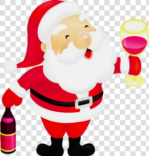 Baixar Papai Noel Png   Father Xmas  Transparent Png