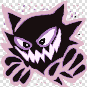 Transparent Grovyle Png   Pokemon Red Haunter  Png Download