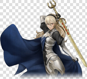 Fire Emblem Warriors   Fire Emblem Warriors Png  Transparent Png