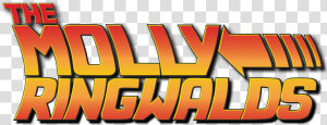 Molly Ringwalds Logo  HD Png Download