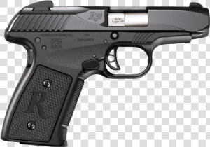 Remington R51 9mm   Remington 9mm  HD Png Download