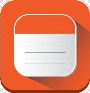 Notes Icon   Notes App Icon Png  Transparent Png