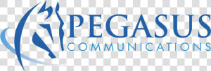 Pegasus Communications Logo Png Transparent   Pegasus  Png Download