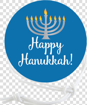 Hanukkah Napkin Knot   Emblem  HD Png Download