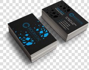 Sample Business Card Design   Visiting Cards Chocolate Shop  HD Png Download