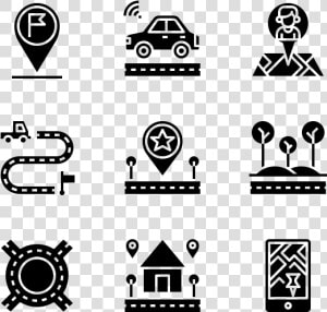 Single Login For Multiple Vehicles Icon Png  Transparent Png