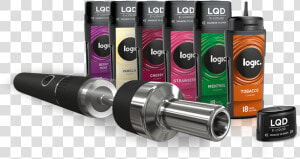 Vape News1 Year Ago   Logic Liquid  HD Png Download