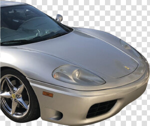 Recurso 54ferrari   Ferrari 360  HD Png Download