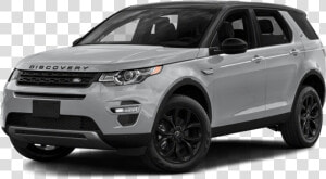 2017 Land Rover Discovery Sport   Jeep Discovery  HD Png Download