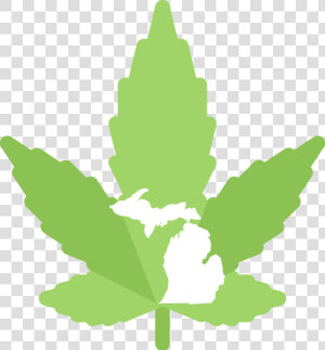 We Re Setting The Standard For Michigan S Cannabis   Michigan Music Conference Logo  HD Png Download