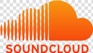 Soundcloud Logo White Background  HD Png Download